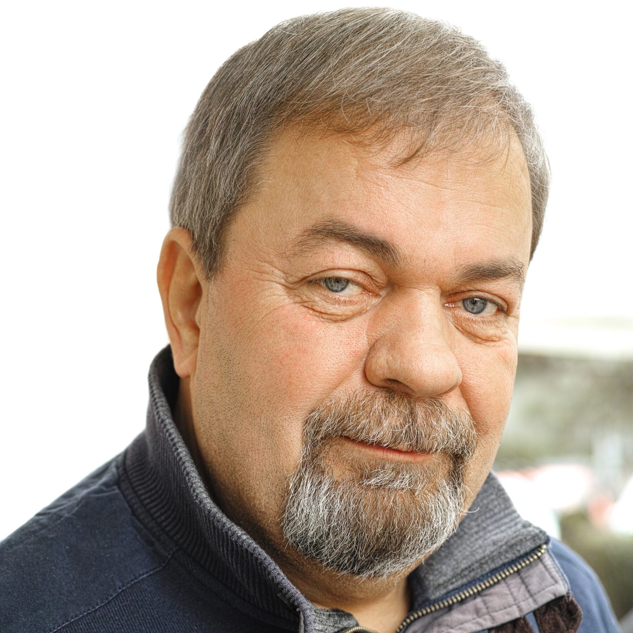 Ernie Romero